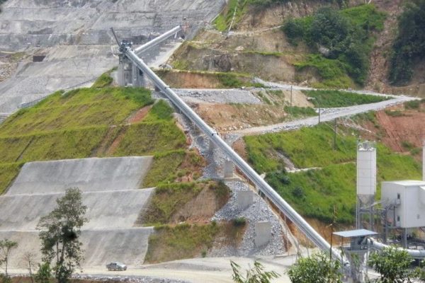 diga ULU JELAI ulu-jeam-dam