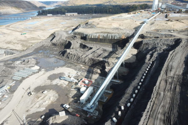 site c dam site c dam