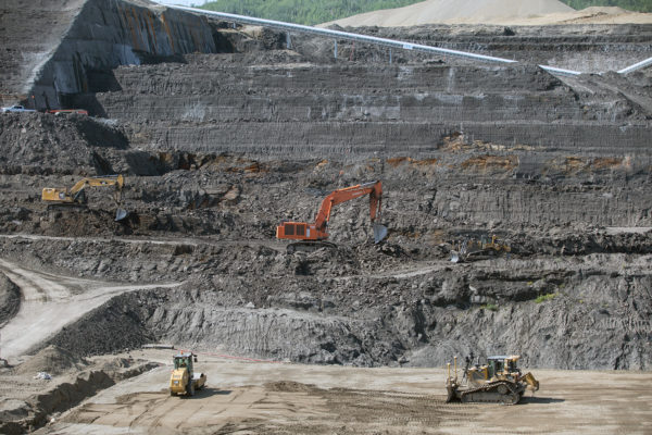 site c dam site c dam