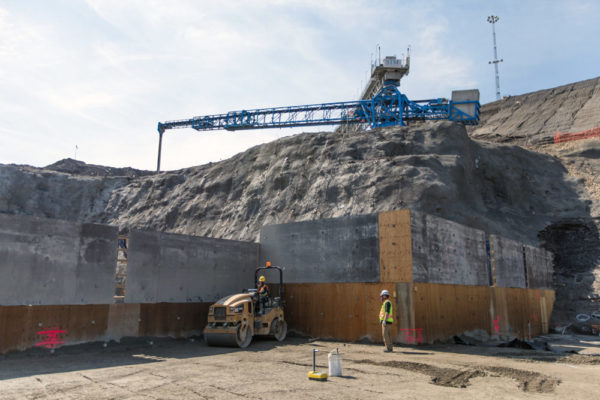 site c dam canada site c dam