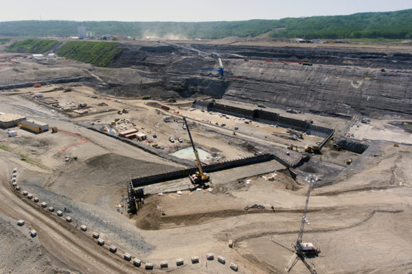 site c dam site c dam