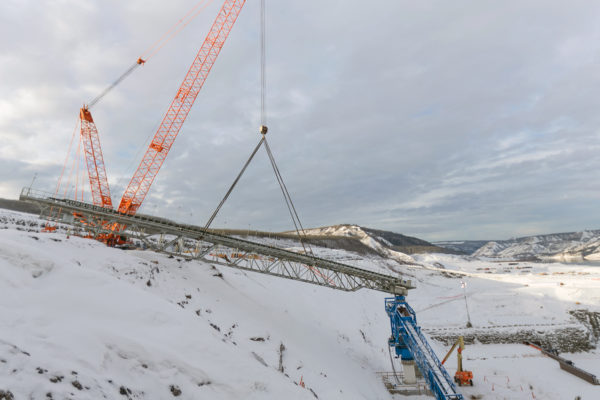 site c dam site c dam