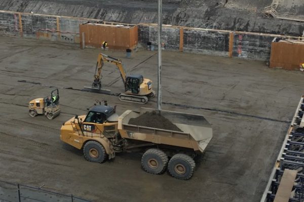 site c dam site c dam